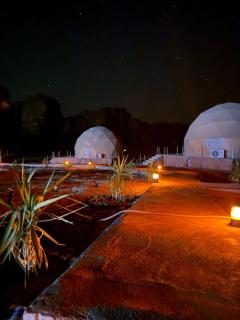 Rum Horizon Camp& Tours - 3