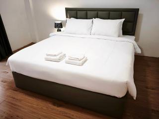 Pineapple Residence Pattaya - 6