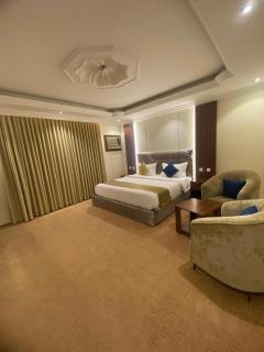 سڤن نايت للوحدات السكنية - 7nights - 0