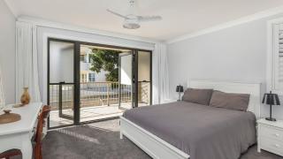 Tide and Tennis Retreat Nelson Bay - 6