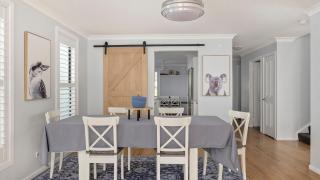 Tide and Tennis Retreat Nelson Bay - 1