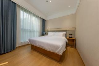 Hangzhou Wulinmen Bernard Hotel Gongshu District Branch - 9