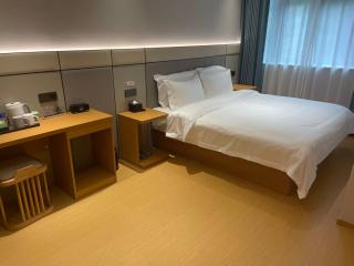 Hangzhou Wulinmen Bernard Hotel Gongshu District Branch - 2