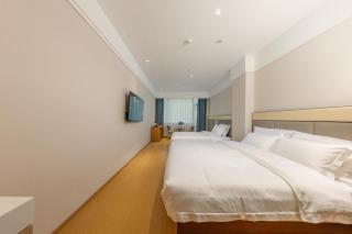 Hangzhou Wulinmen Bernard Hotel Gongshu District Branch - 1