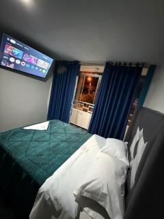 Hotel El Arizal Paracas - 3