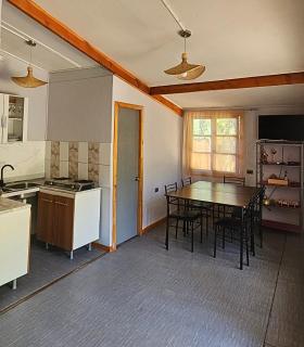 Cabaña Valle del Elqui, La Campana - 6