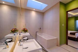 Bayuni Entire 2 BR Private Pool Villa ZN367 - 5