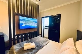 Loft 306 - Praticidade e estilo na esquina da Ufu - 7