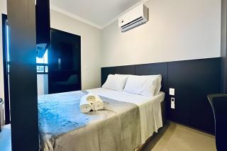 Loft 306 - Praticidade e estilo na esquina da Ufu - 6