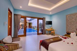 Bayuni Entire 2 BR Private Pool Villa ZN367 - 2