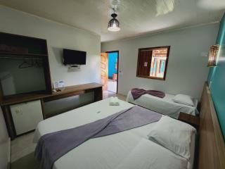 Pousada Bom Jardim - 9