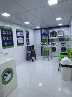 Flat Beira Mar com vista maravilhosa - 9