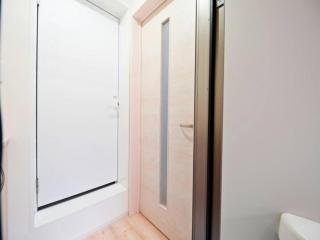 (B6)明るい室内で美室を提供　サービスアパ―トメントSAPPORO南8条 - 5