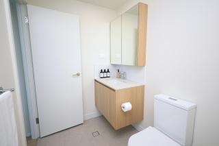 VTA - 2BR City Apartment - 6