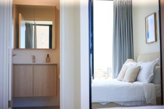 VTA - 2BR City Apartment - 3