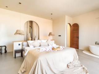 Kaktus Villa Luxe Private Pererenan - 8