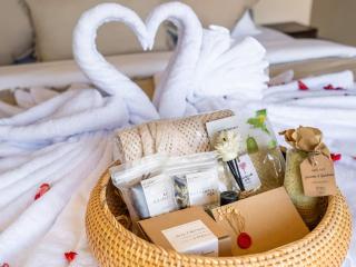 Kaktus Villa Luxe Private Pererenan - 7