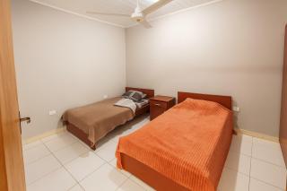 Complejo de Apartamentos parque naturaleza - 0