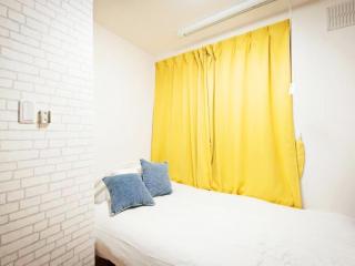 (B6)明るい室内で美室を提供　サービスアパ―トメントSAPPORO南8条 - 1