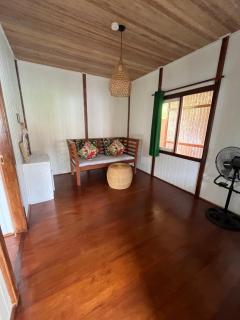 Little Lodge Villa - 5