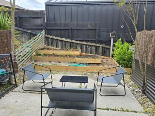 Cozy two bedroom Apartment in Wanaka, NZ - 9