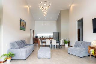 Calathea Arenal Villa - 5