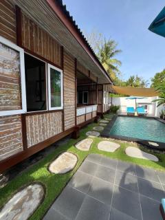 Little Lodge Villa - 9