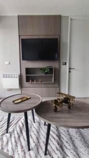 Departamento Vista Espectacular Conectividad Total - 5