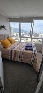 Departamento con vista privilegiada de la ciudad - 3