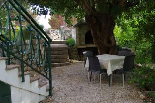 Apartments by the sea Podgora, Makarska - 6779 - 2