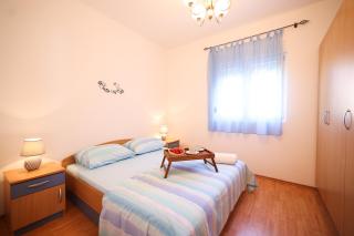 Apartments by the sea Bibinje, Zadar - 14280 - 3