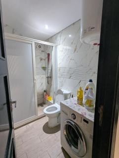 Maison Lalla najat - 4