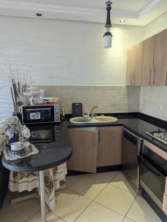 Maison Lalla najat - 1