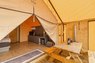 Taean Hakanpo Naro Glamping Camping - 8