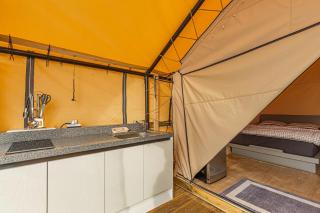 Taean Hakanpo Naro Glamping Camping - 7