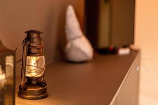 Taean Hakanpo Naro Glamping Camping - 5