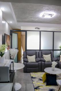 Relax and Recharge in Kileleshwa - 9