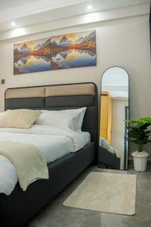 Relax and Recharge in Kileleshwa - 1