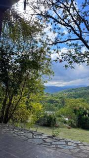 "Kalula" Casa de Campo en Raco - 8