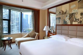 Kempinski Hotel Shenzhen - 24 Hours Stay Privilege, Subject to Hotel Inventory - 9