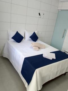 Hotel Plaza Executive Economy Cruzeta-RN - 5