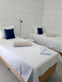 Hotel Plaza Executive Economy Cruzeta-RN - 7