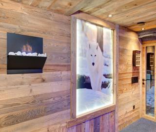 Luxury Top Chalet - 1000 EUR damage deposit - 2