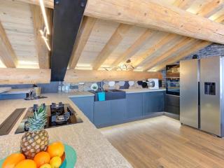 Luxury Top Chalet - 1000 EUR damage deposit - 6