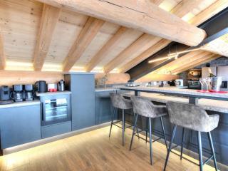 Luxury Top Chalet - 1000 EUR damage deposit - 3