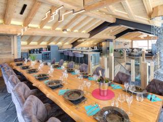 Luxury Top Chalet - 1000 EUR damage deposit - 4