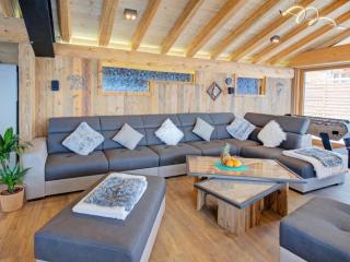 Luxury Top Chalet - 1000 EUR damage deposit - 7