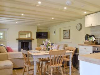 Tiggywinkle Cottage - 9