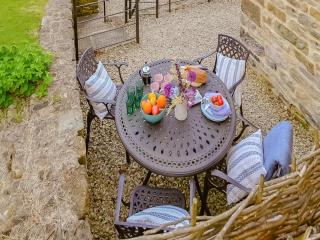 Tiggywinkle Cottage - 5