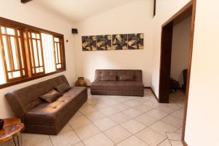 Casa muito bem localizada ao lado da Praia Grande em Ubatuba - 3